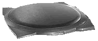 KVH - A5   only 5.5" inch. thick !
