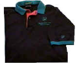 SatelliteDish.com Polo Shirt