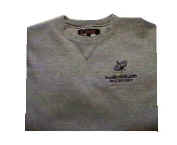 SatelliteDish.com Sweat Shirt