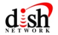 Dish Network Receiver