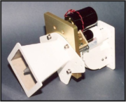 Remote Linear Polarization TX: Orthogonal Linear RF Port RX: WR-229