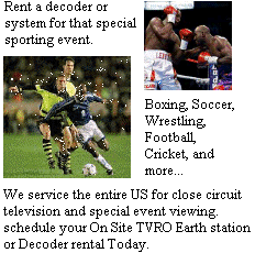 Decoders@SatelliteDish.com