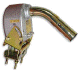  Dish Motor Drive 