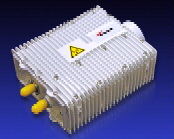 Ku - Universal VSAT Transceiver