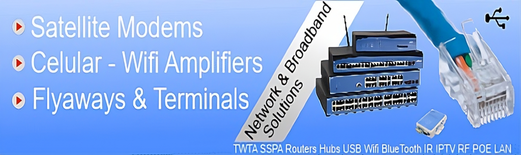 Wave Satellite Bend Flange Wr-137