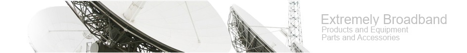 Commercial Satellite Receiver 