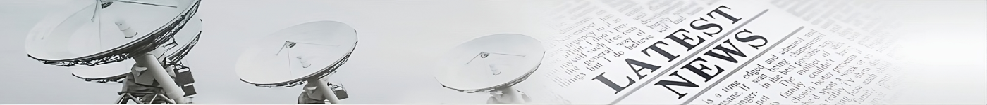 1 Meter actuator arm. Dish satellite multi LNB bracket.