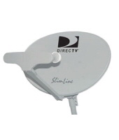 HDTV DISH Slimline DirecTV Dish