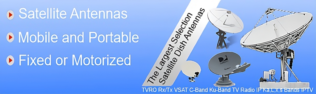 Universal LNB Down-converter