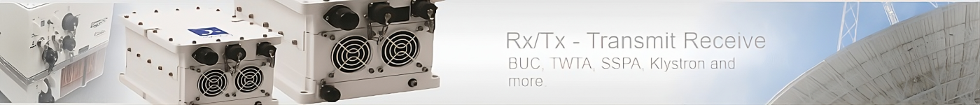 5 10 25 50 100 Watt BUC LNB 200Watt Ku Band 400W C-Band