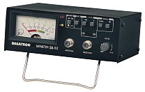 SAT-Meter SM-02