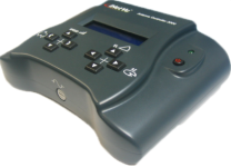 iNetVu 3024 Hand-held Manual Controller