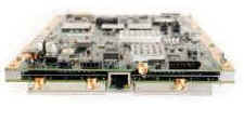 iDirect 8000 Series iConnex e850 Satellite Router Board