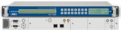 Newtec Elevation EL178 160 Mbps High Speed IP Satcom Modulator System