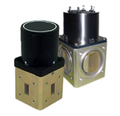 Electric High-Performance Waveguide Switch