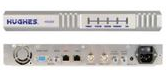 Hughes HX200 Satellite Internet Modem w/ Rack & Power Supply