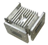 High-Power Waveguide Circulator We offer a range of high-performance standard rectangular waveguide ring products. Frequency range of products covering 2.1-16GHz Feature： Low cost