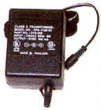 STANDARD BASIC 12v Power Supply