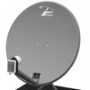 Patriot .76 meter Dish Antenna