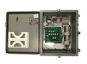 RC2500 AIU-1 Single Speed Antenna Interface Unit for Dual Axis Antennas