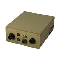 RC4000 Compact Outdoor Antenna Control Unit