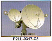 Parabolic Antennas