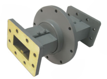 Single Channel Waveguide Rotary Joint - I Type