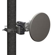 Point-to-Point Microwave Antenna Parts and Accessories
