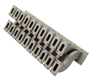 Waveguide Assembly