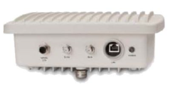 iDirect Evolution Antenna Mount X1 Outdoor Satellite Router