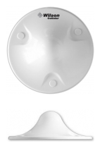 800-910 MHz / 1800-1990 MHz Dual-Band Dome Antenna
