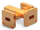 Ultra High Frequency Directional Coupler