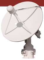 HD-50 Telemetry Antenna Pedestal