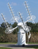Bifilar Helical Antennas