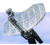 L-Band Air Traffic Control Radar