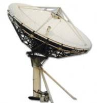 6 Meter Satellite Antenna