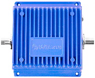 iDEN Single-Band 10 dB Amplifier 806 -866 MHz