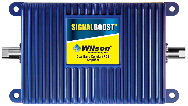 SIGNALBOOST Cellular Amplifier Kit