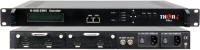 4 Ch HDMI Encoder w/ MPEG-2/4 & AC/3 Audio 