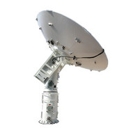 ORBIT Gaia-200 Multi-Mission Ground Station for LEO and MEO Satellite Tracking