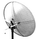 DX Dish 1.8 Meter Antenna