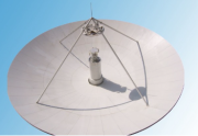 18.5 Meter Dish Antenna