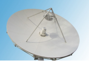 13 Meter Satellite Dish