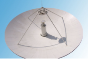 16 Meter Satellite Dish
