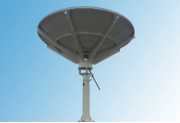 3.0 Meter X-Band Satellite Dish