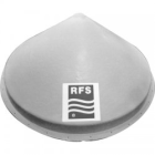 RFS 1.2 meter (4 foot) Conical Radome Cover