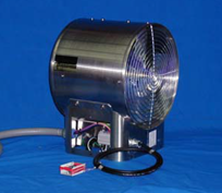 1.8 Meter to 6 Meter Satellite Dish Heater