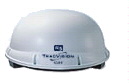 TracVision Replacement Radome