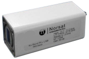 Norsat 1009XA Ku-Band External Reference LNB