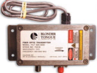 L-Band Fiber Optic Transmitter
